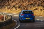 Volkswagen T-Roc R 2020 года (UK)